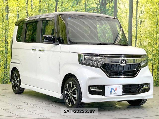 Honda N BOX CUSTOM 2020-12 8355156-14