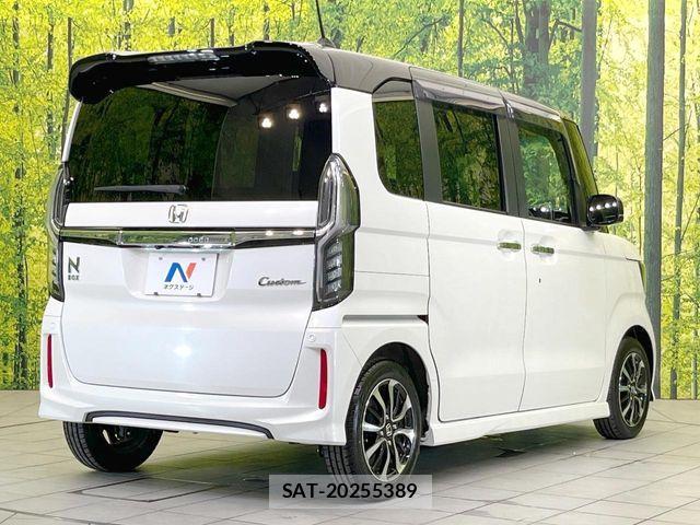 Honda N BOX CUSTOM 2020-12 8355156-15