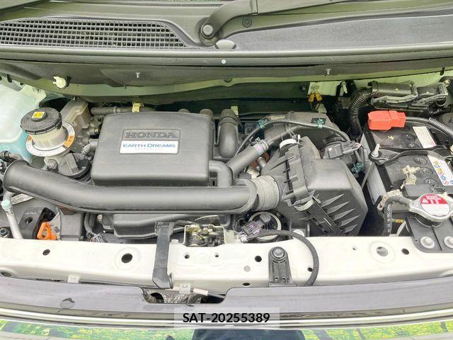 Honda N BOX CUSTOM 2020-12 8355156-16