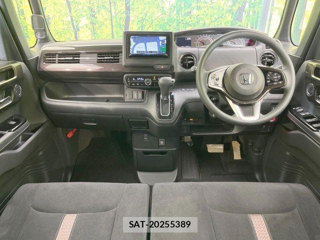 Honda N BOX CUSTOM 2020-12 8355156-1
