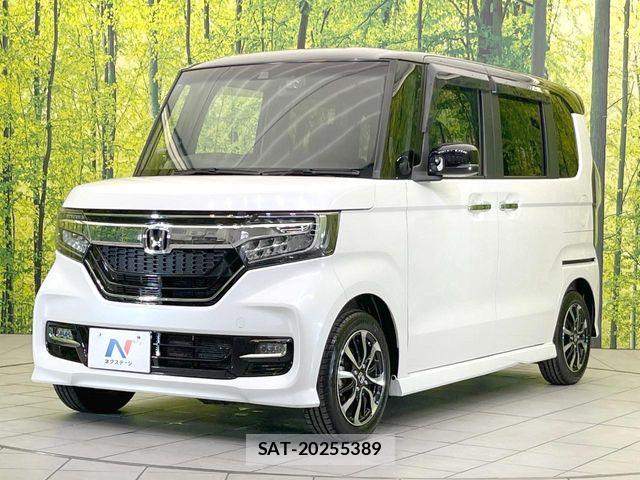 Honda N BOX CUSTOM 2020-12 8355156-19