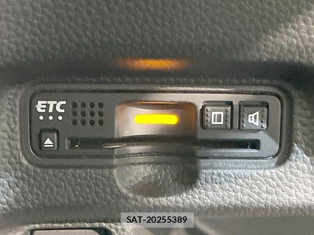 Honda N BOX CUSTOM 2020-12 8355156-5