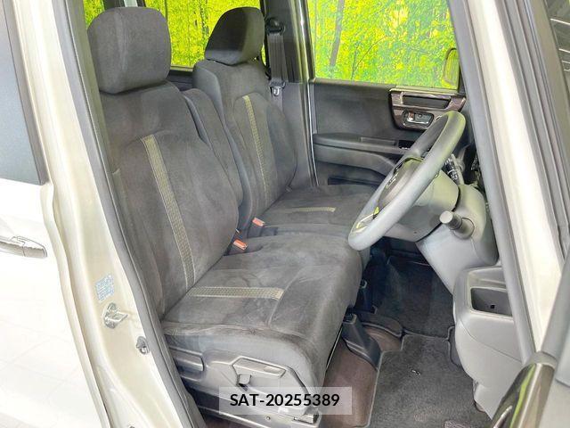 Honda N BOX CUSTOM 2020-12 8355156-6