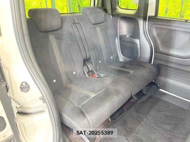 Honda N BOX CUSTOM 2020-12 8355156-7