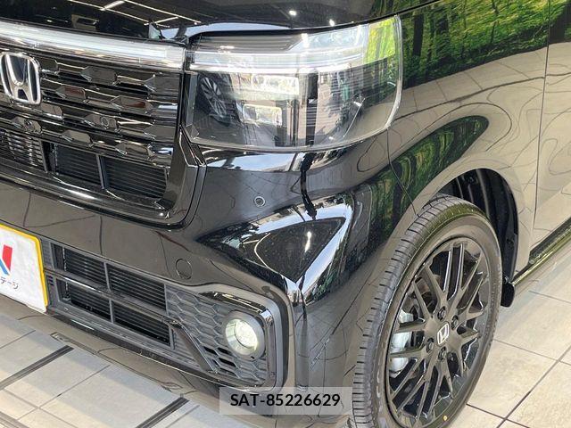 Honda N BOX CUSTOM 2026-06 8355133-11