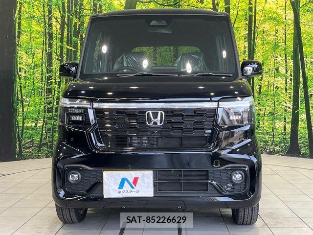 Honda N BOX CUSTOM 2026-06 8355133-13