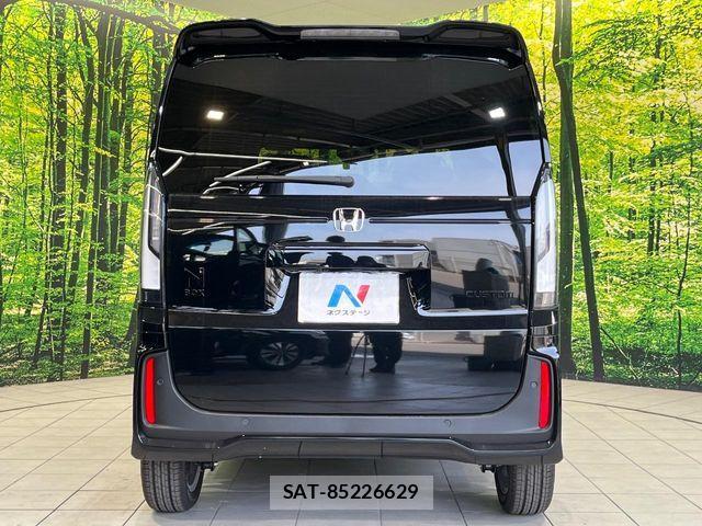 Honda N BOX CUSTOM 2026-06 8355133-14