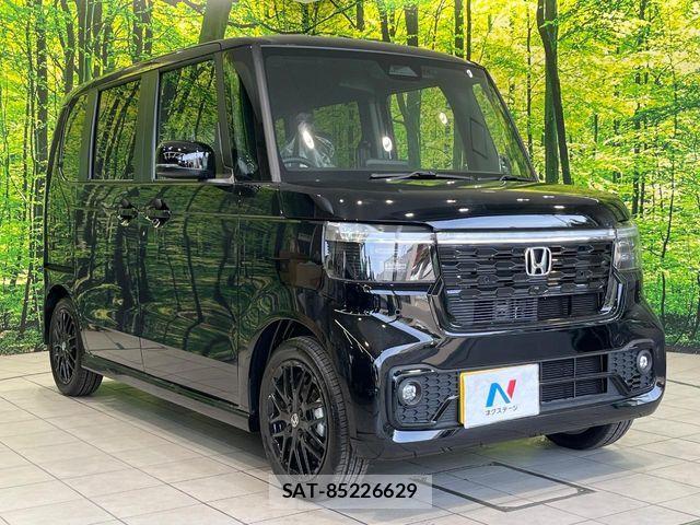 Honda N BOX CUSTOM 2026-06 8355133-15