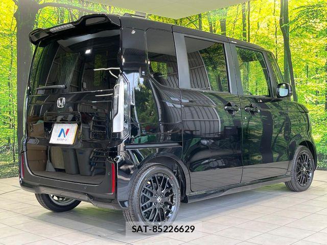 Honda N BOX CUSTOM 2026-06 8355133-16