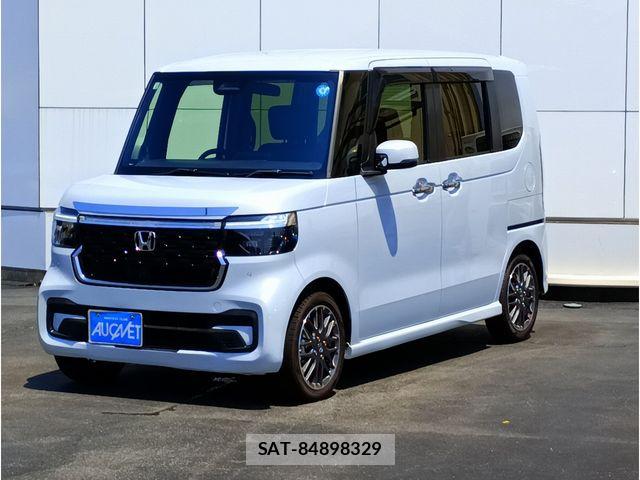 Honda N BOX CUSTOM 2026-02 8355153-0