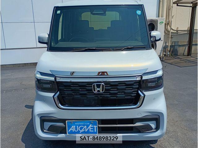 Honda N BOX CUSTOM 2026-02 8355153-1