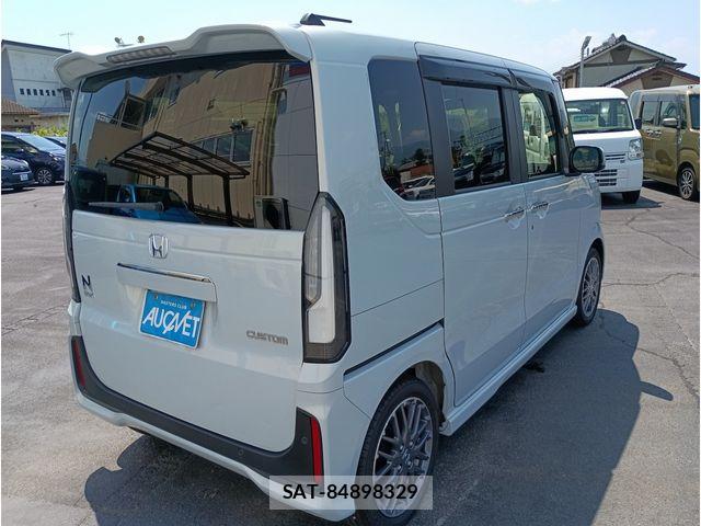 Honda N BOX CUSTOM 2026-02 8355153-3