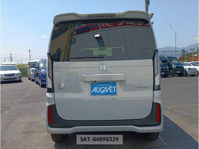 Honda N BOX CUSTOM 2026-02 8355153-4