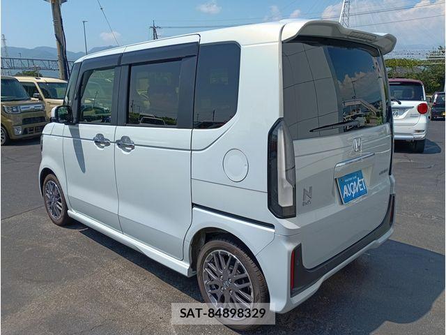 Honda N BOX CUSTOM 2026-02 8355153-5