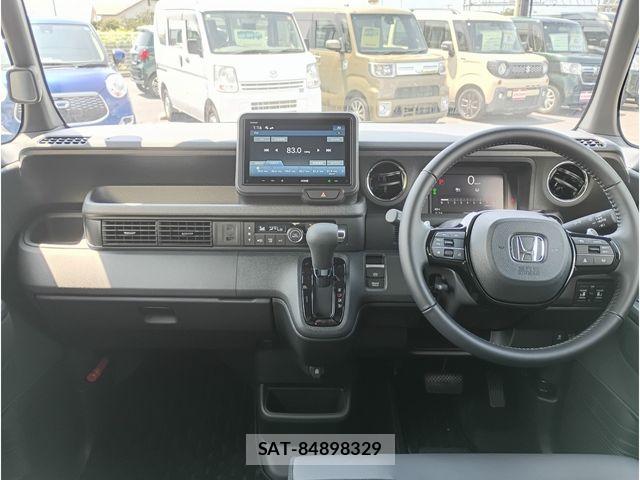 Honda N BOX CUSTOM 2026-02 8355153-6