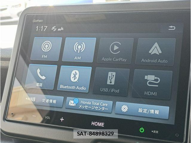 Honda N BOX CUSTOM 2026-02 8355153-8