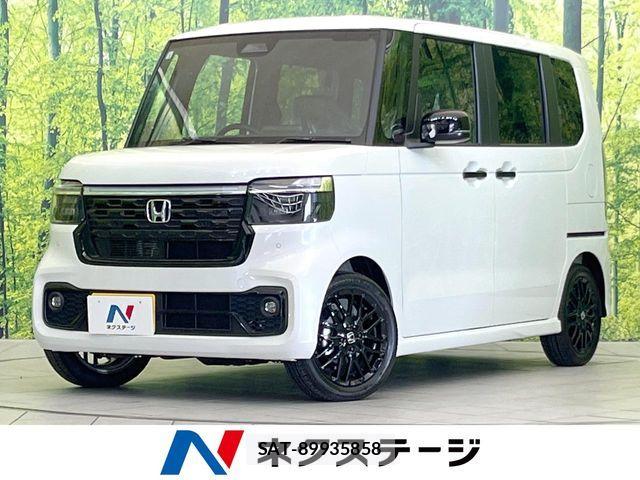 Honda N BOX CUSTOM 2026-05 8355119-0