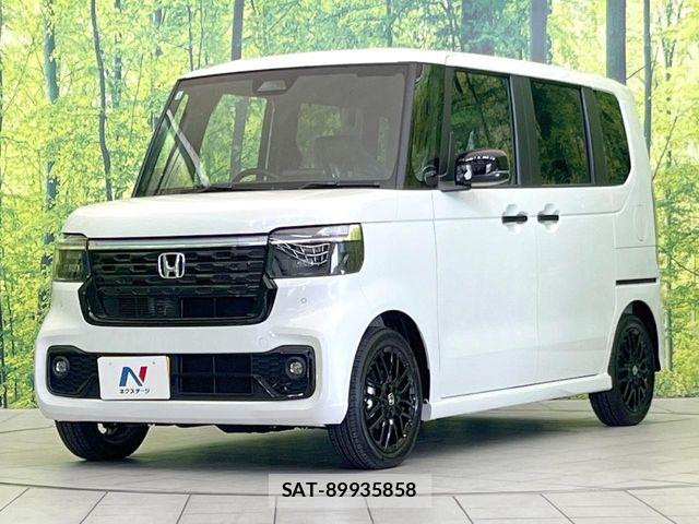 Honda N BOX CUSTOM 2026-05 8355119-13