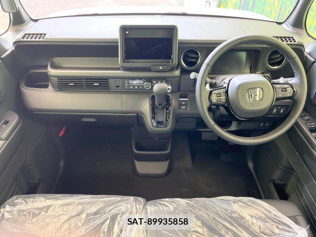 Honda N BOX CUSTOM 2026-05 8355119-1