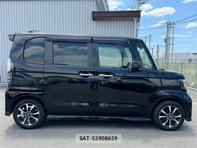 Honda N BOX CUSTOM 2020-10 8355160-9