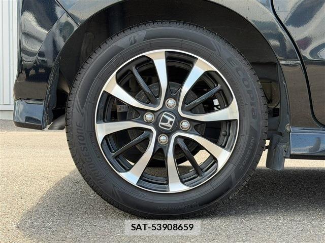 Honda N BOX CUSTOM 2020-10 8355160-10