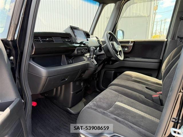 Honda N BOX CUSTOM 2020-10 8355160-11
