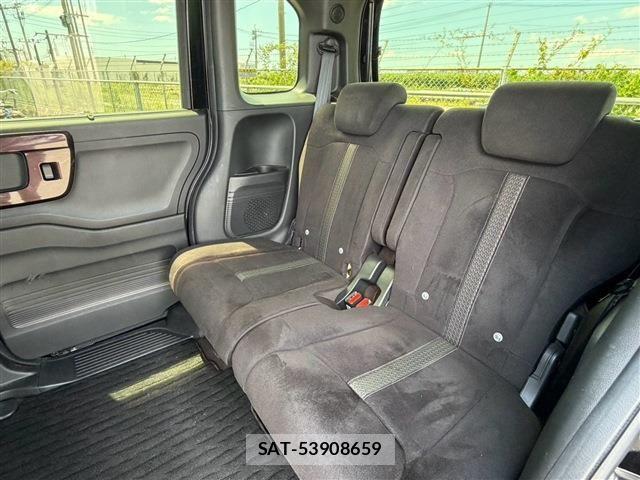 Honda N BOX CUSTOM 2020-10 8355160-14