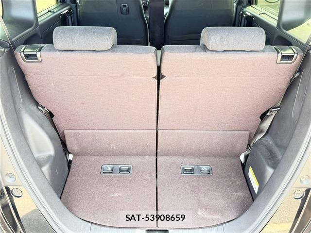 Honda N BOX CUSTOM 2020-10 8355160-15
