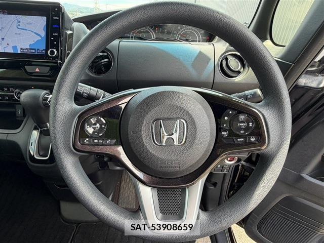 Honda N BOX CUSTOM 2020-10 8355160-17