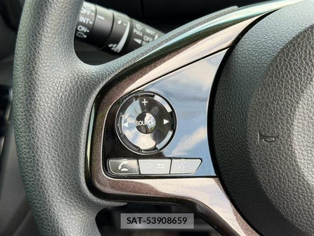 Honda N BOX CUSTOM 2020-10 8355160-18