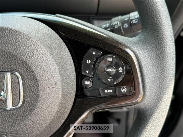 Honda N BOX CUSTOM 2020-10 8355160-19