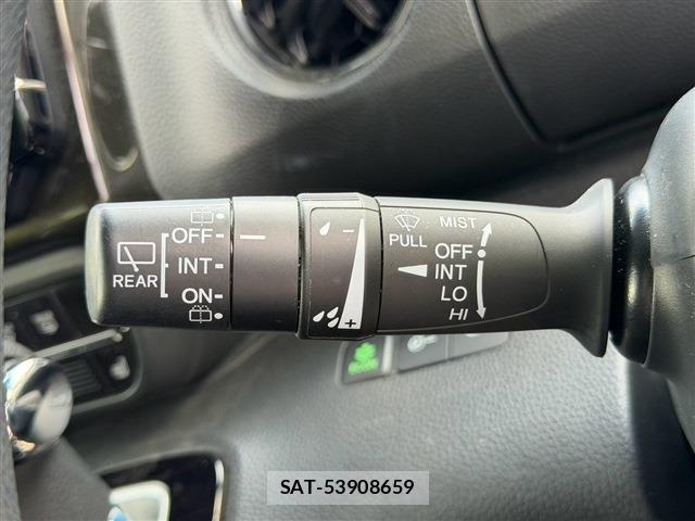 Honda N BOX CUSTOM 2020-10 8355160-21