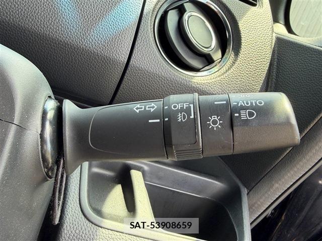 Honda N BOX CUSTOM 2020-10 8355160-22