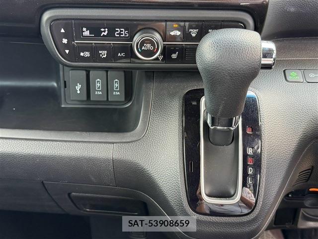 Honda N BOX CUSTOM 2020-10 8355160-24