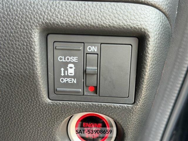 Honda N BOX CUSTOM 2020-10 8355160-26
