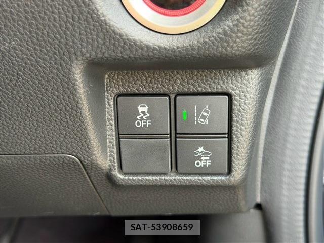 Honda N BOX CUSTOM 2020-10 8355160-27