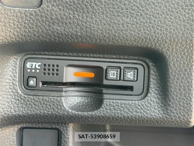 Honda N BOX CUSTOM 2020-10 8355160-28