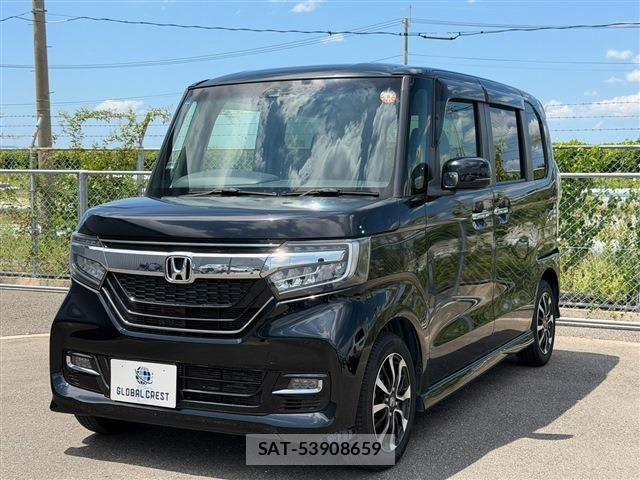 Honda N BOX CUSTOM 2020-10 8355160-2