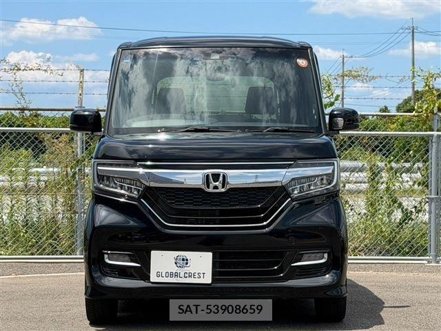 Honda N BOX CUSTOM 2020-10 8355160-3