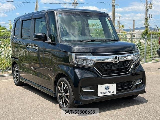 Honda N BOX CUSTOM 2020-10 8355160-4