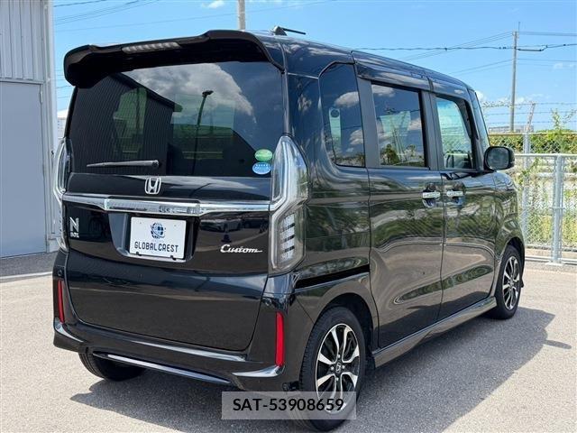 Honda N BOX CUSTOM 2020-10 8355160-5