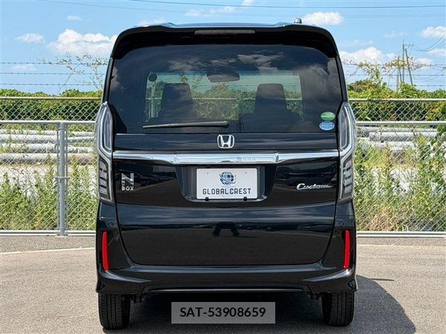 Honda N BOX CUSTOM 2020-10 8355160-6