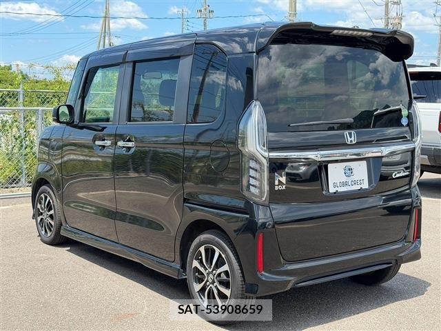 Honda N BOX CUSTOM 2020-10 8355160-7
