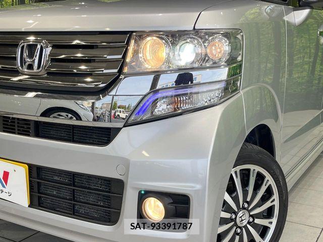 Honda N BOX CUSTOM 2014-12 8355169-11