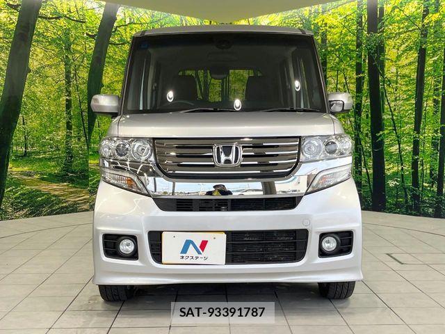 Honda N BOX CUSTOM 2014-12 8355169-13
