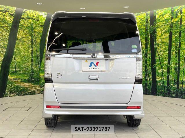 Honda N BOX CUSTOM 2014-12 8355169-14