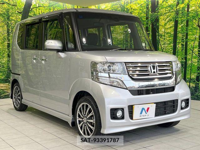 Honda N BOX CUSTOM 2014-12 8355169-15