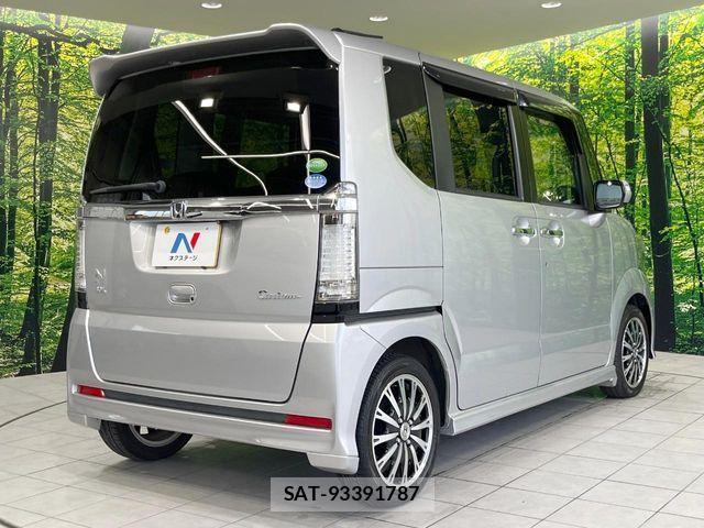 Honda N BOX CUSTOM 2014-12 8355169-16