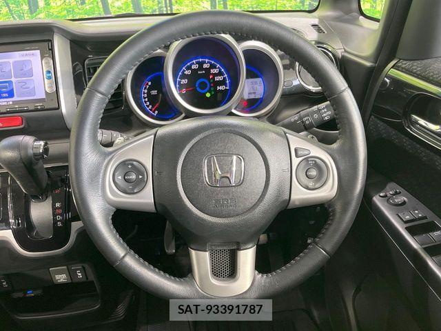 Honda N BOX CUSTOM 2014-12 8355169-7