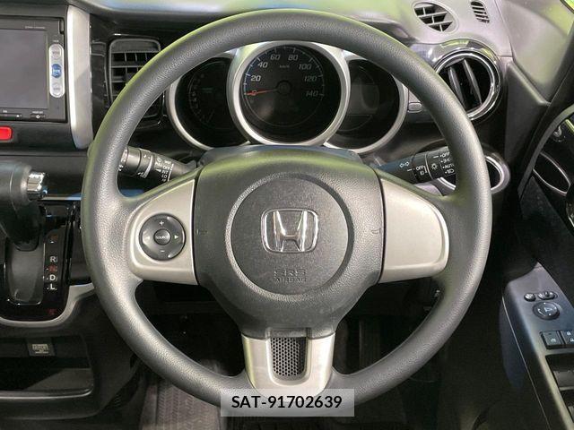 Honda N BOX CUSTOM 2014-01 8355168-10